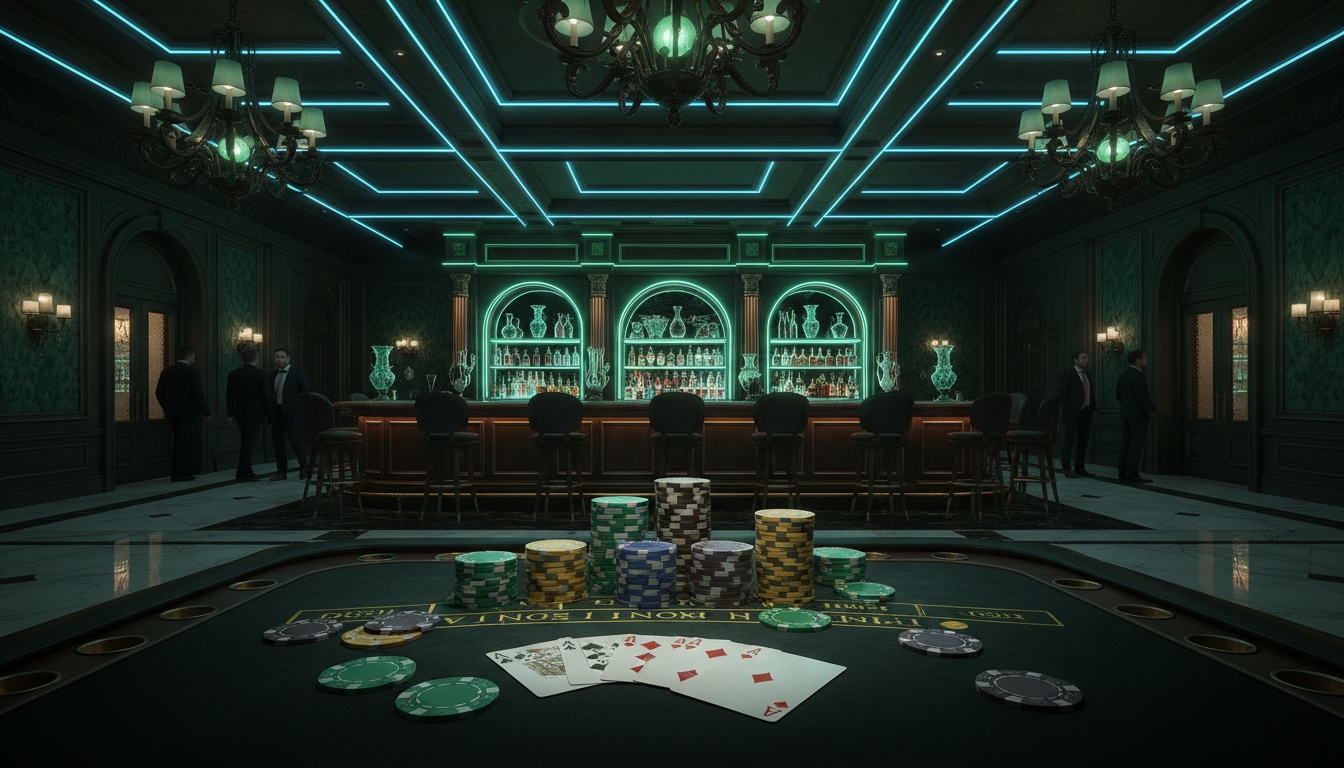Springbok Casino